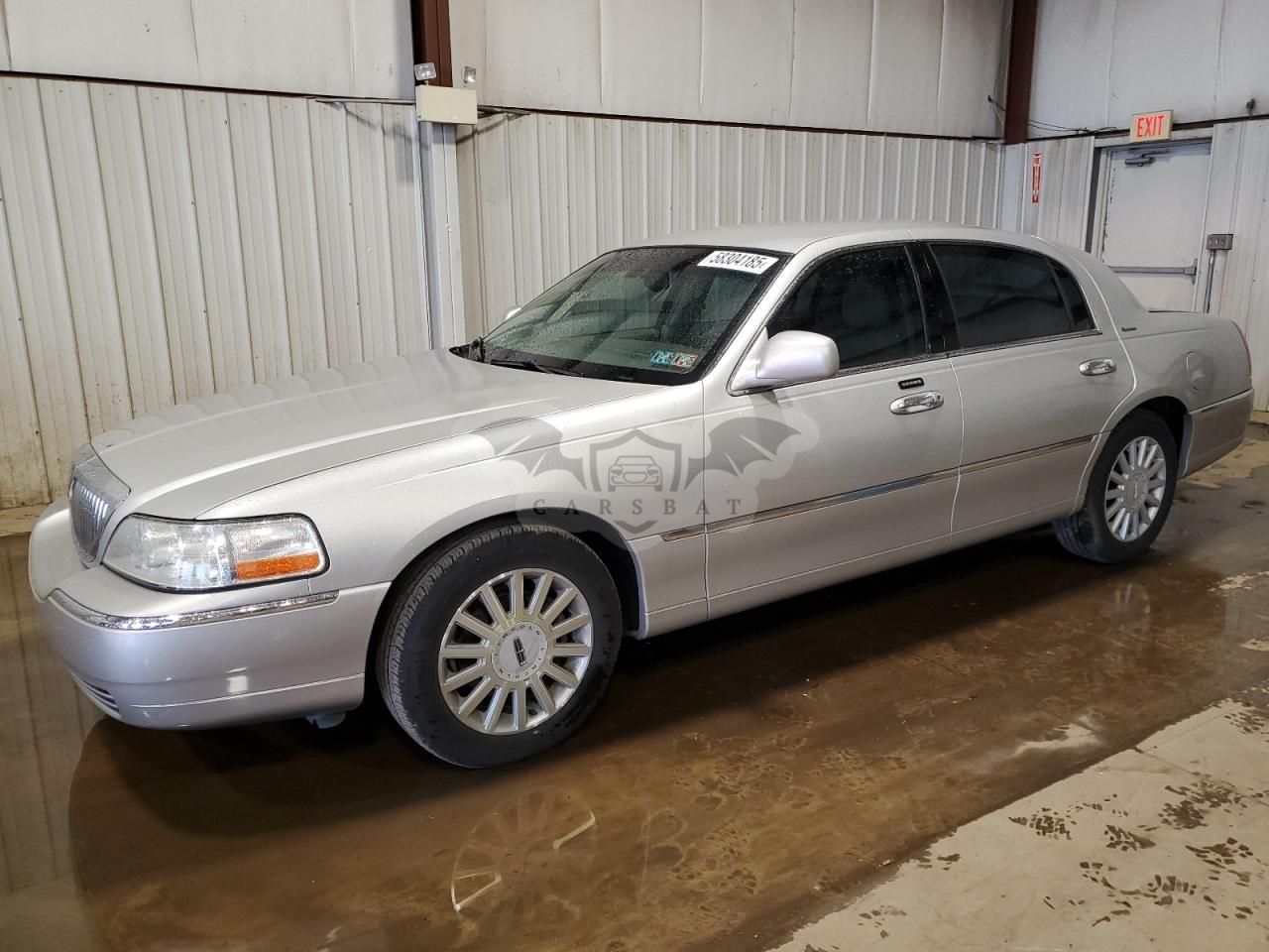 Lincoln Town Car SIGNATURE 4.6L 8 2005