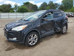 Ford Escape SEL 2.0L 4 2013