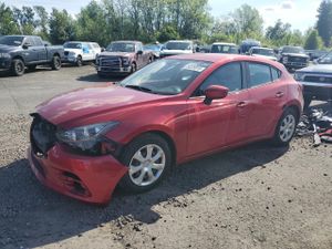 Mazda 3 SPORT 2.0L 4 2015