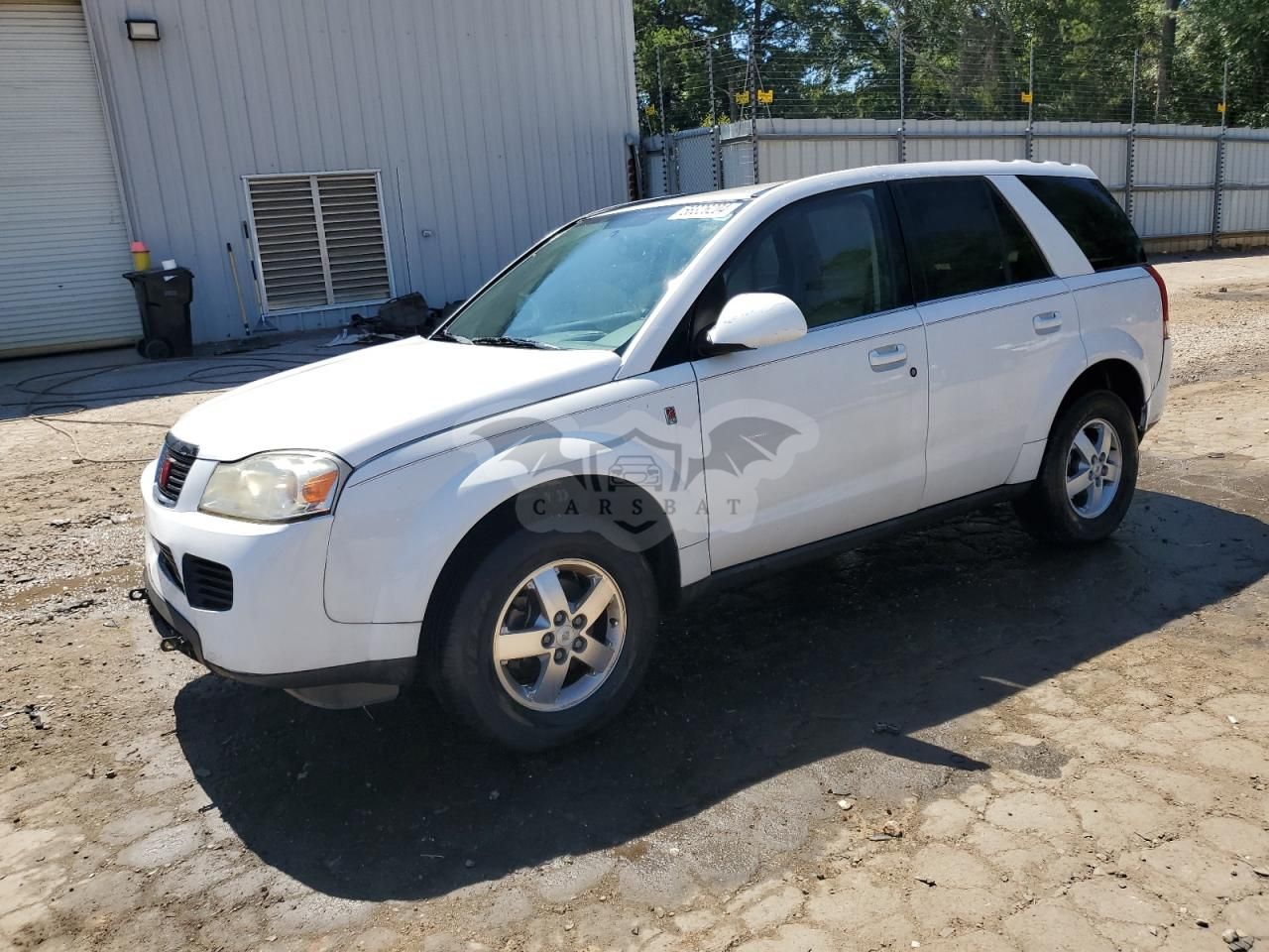 Saturn Vue 3.5L 6 2007