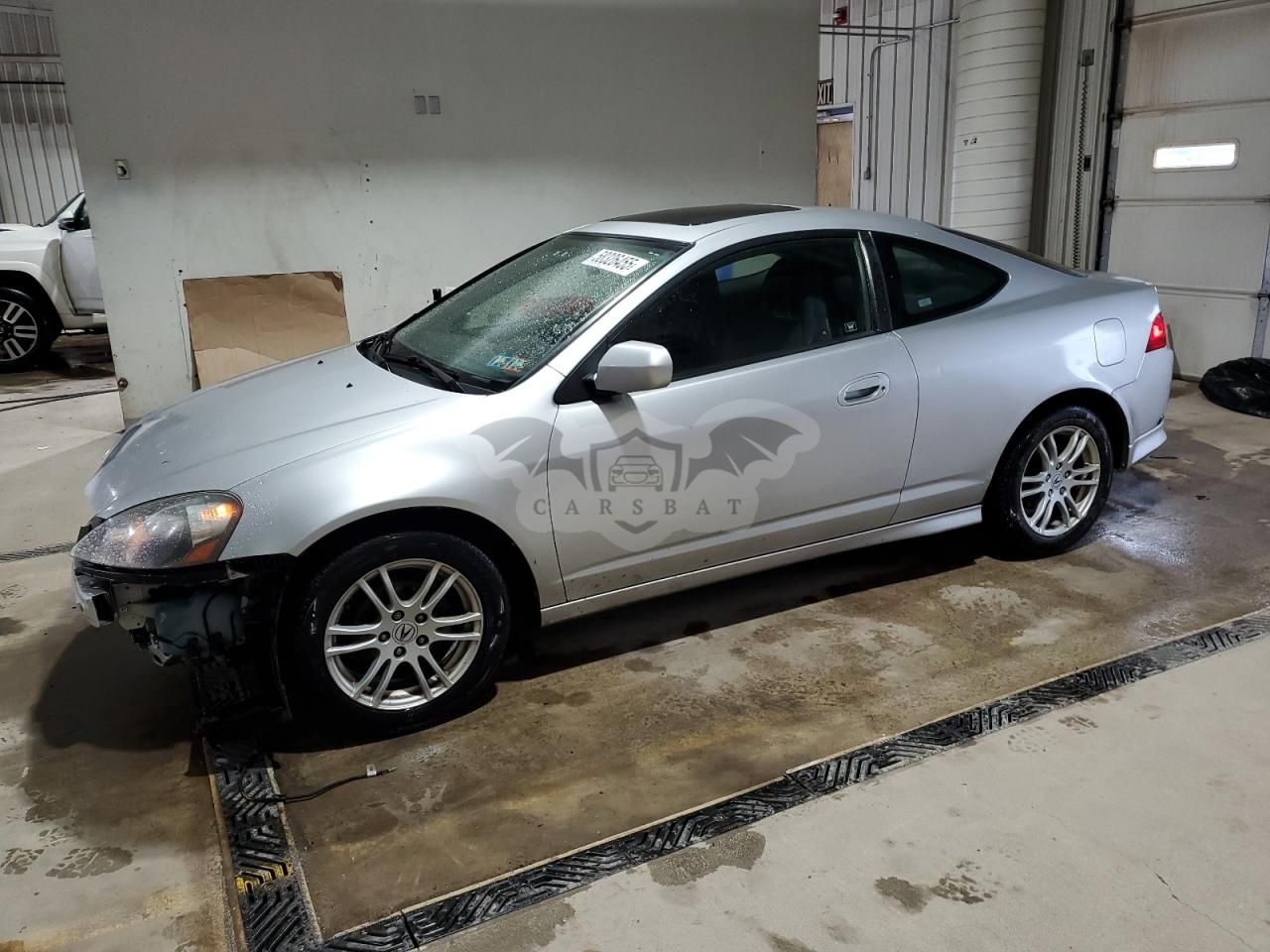 Acura RSX 2.0L 4 2006