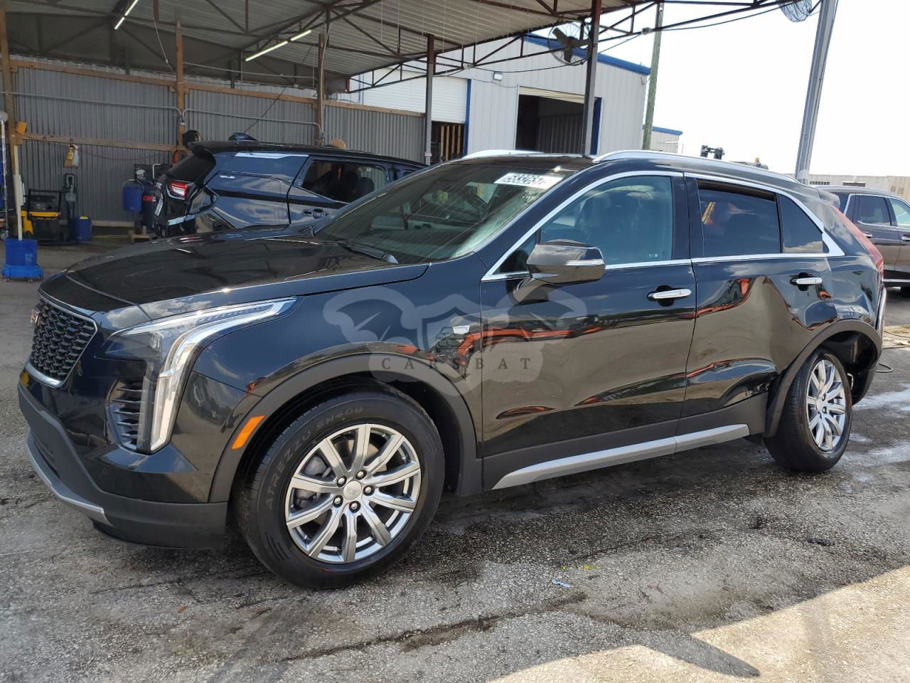 Cadillac XT4 PREMIUM LUXURY 2.0L  4 2023