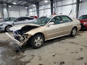 Honda Accord EX 3.0L 6 2002