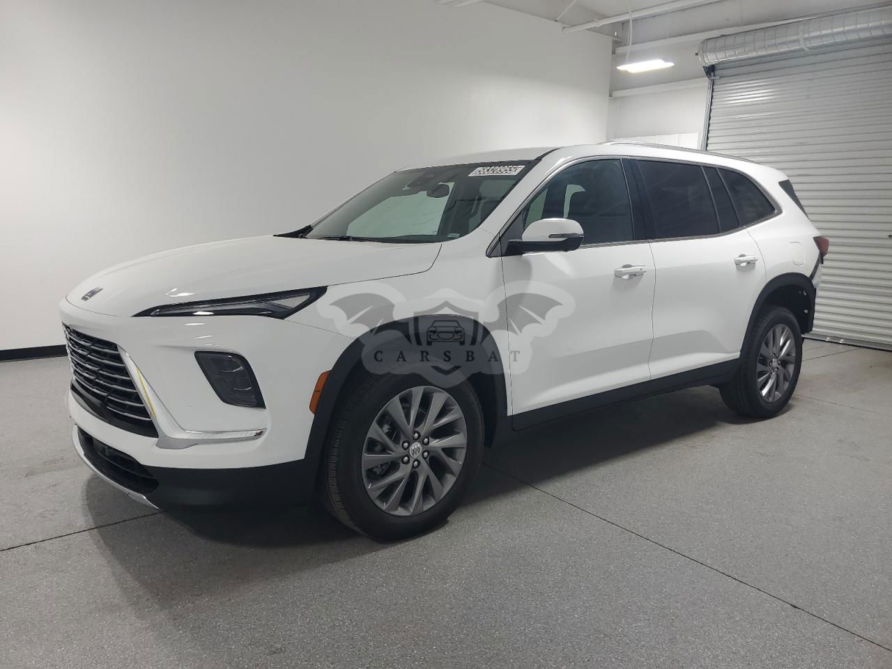 Buick Enclave PREFERRED 2.5L  4 2025