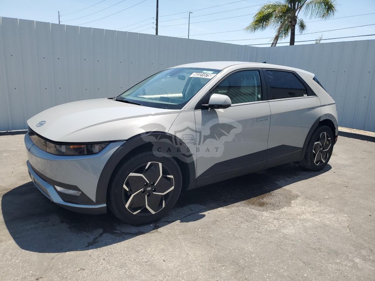 Hyundai IONIQ SEL 2023
