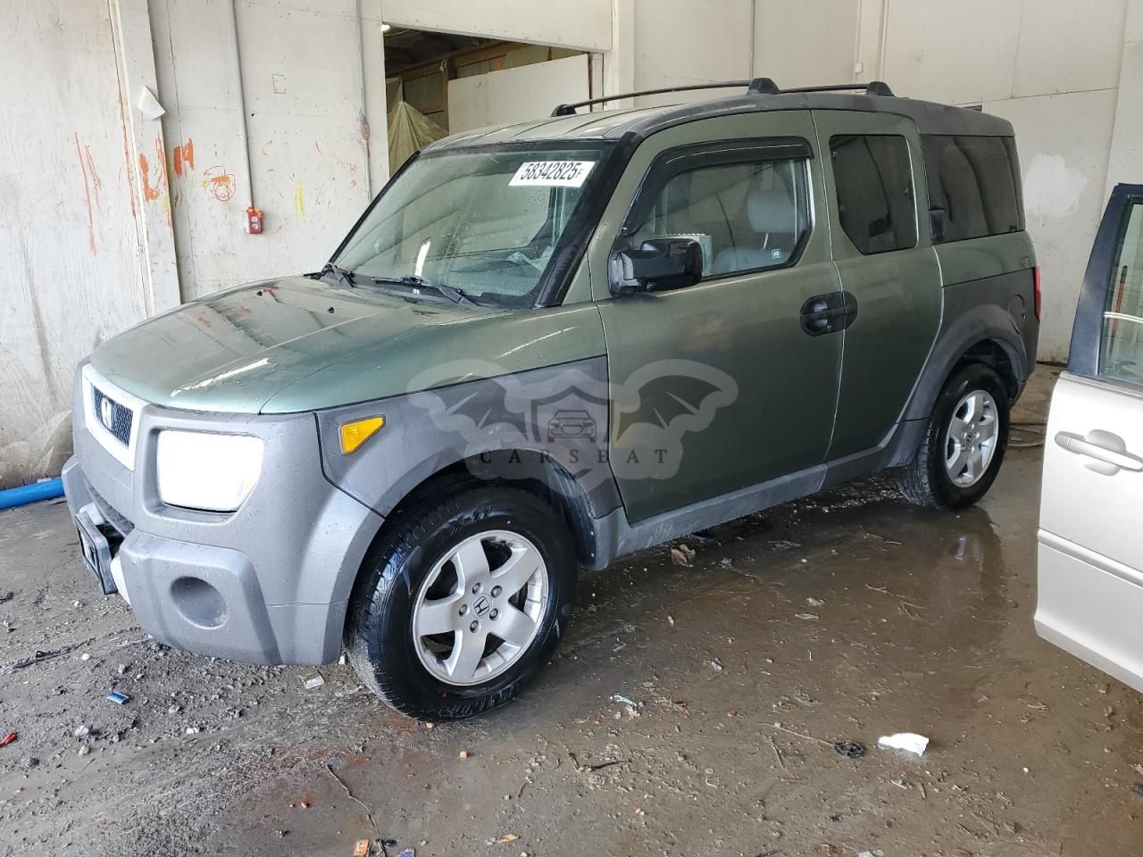 Honda Element EX 2.4L 4 2004
