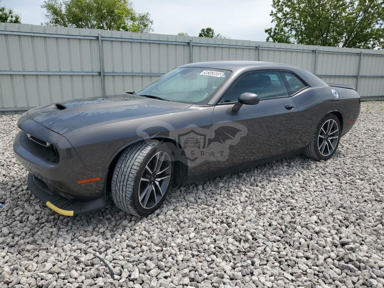 Dodge Challenger R/T 5.7L  8 2023