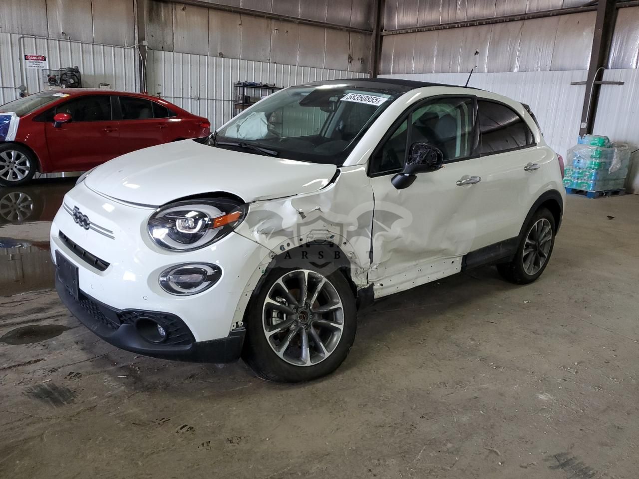 Fiat 500 POP 1.3L 4 2023