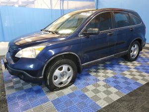 Honda CR-V 2.4L 4 2009