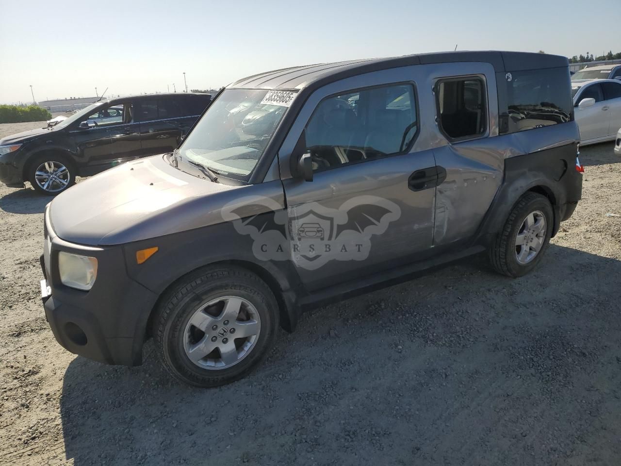 Honda Element EX 2.4L 4 2005