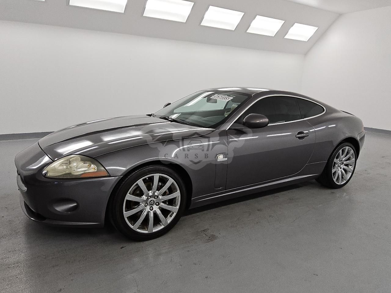 Jaguar XK 4.2L 8 2008