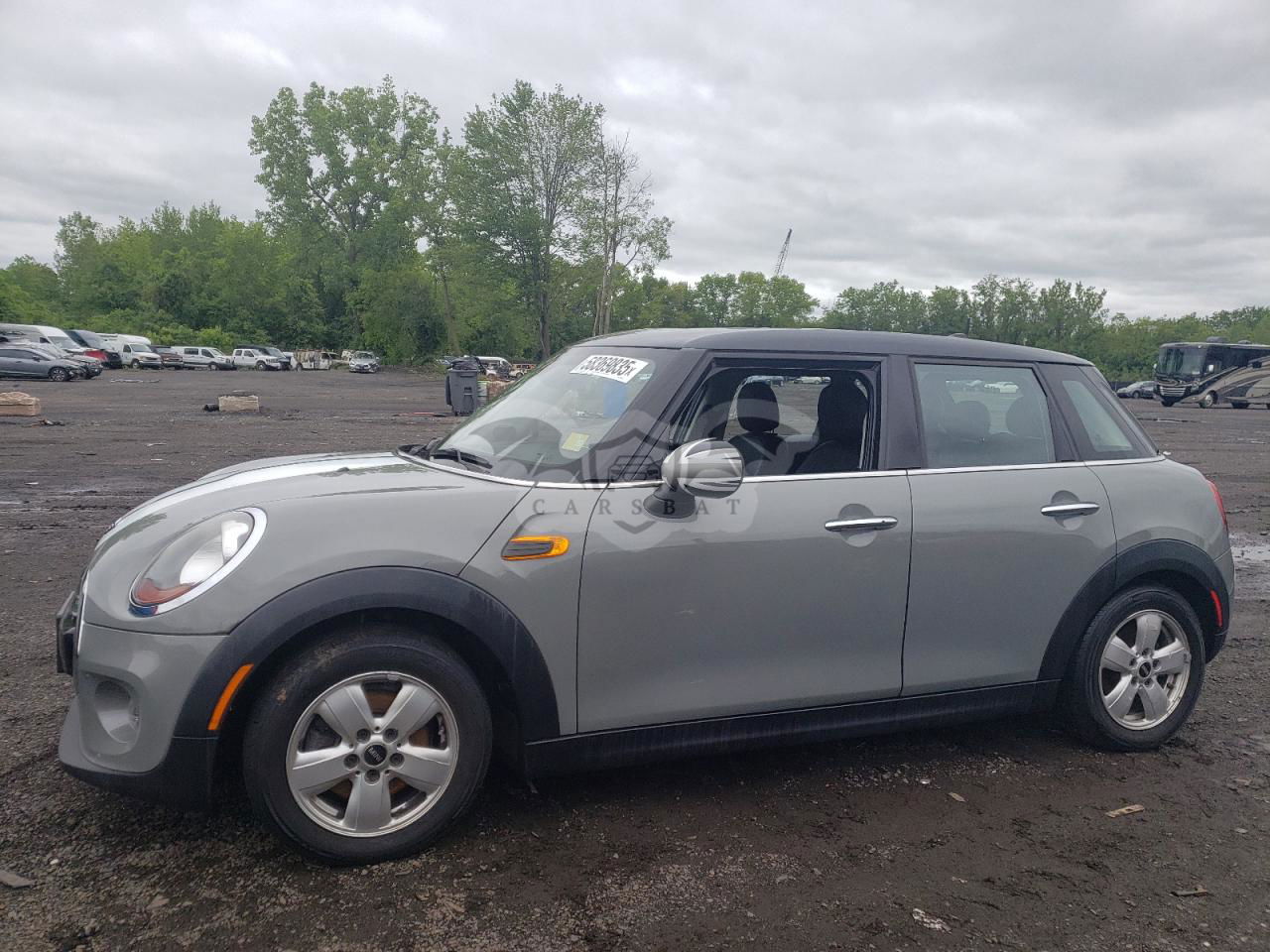 Mini Cooper 1.5L  3 2016