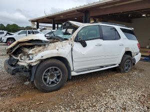 Toyota Sequoia LIMITED 4.7L 8 2003