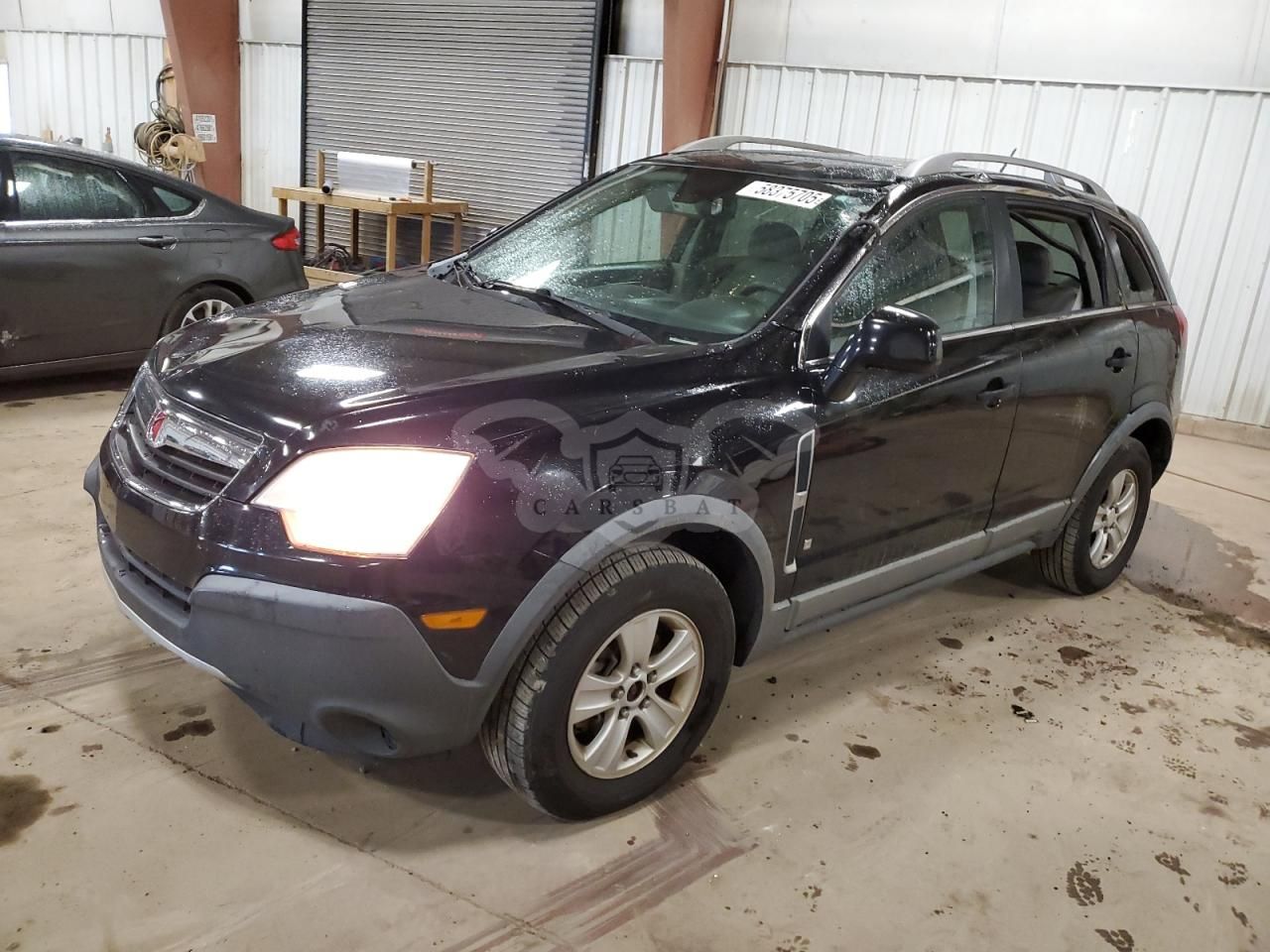 Saturn Vue XE 3.5L 6 2009