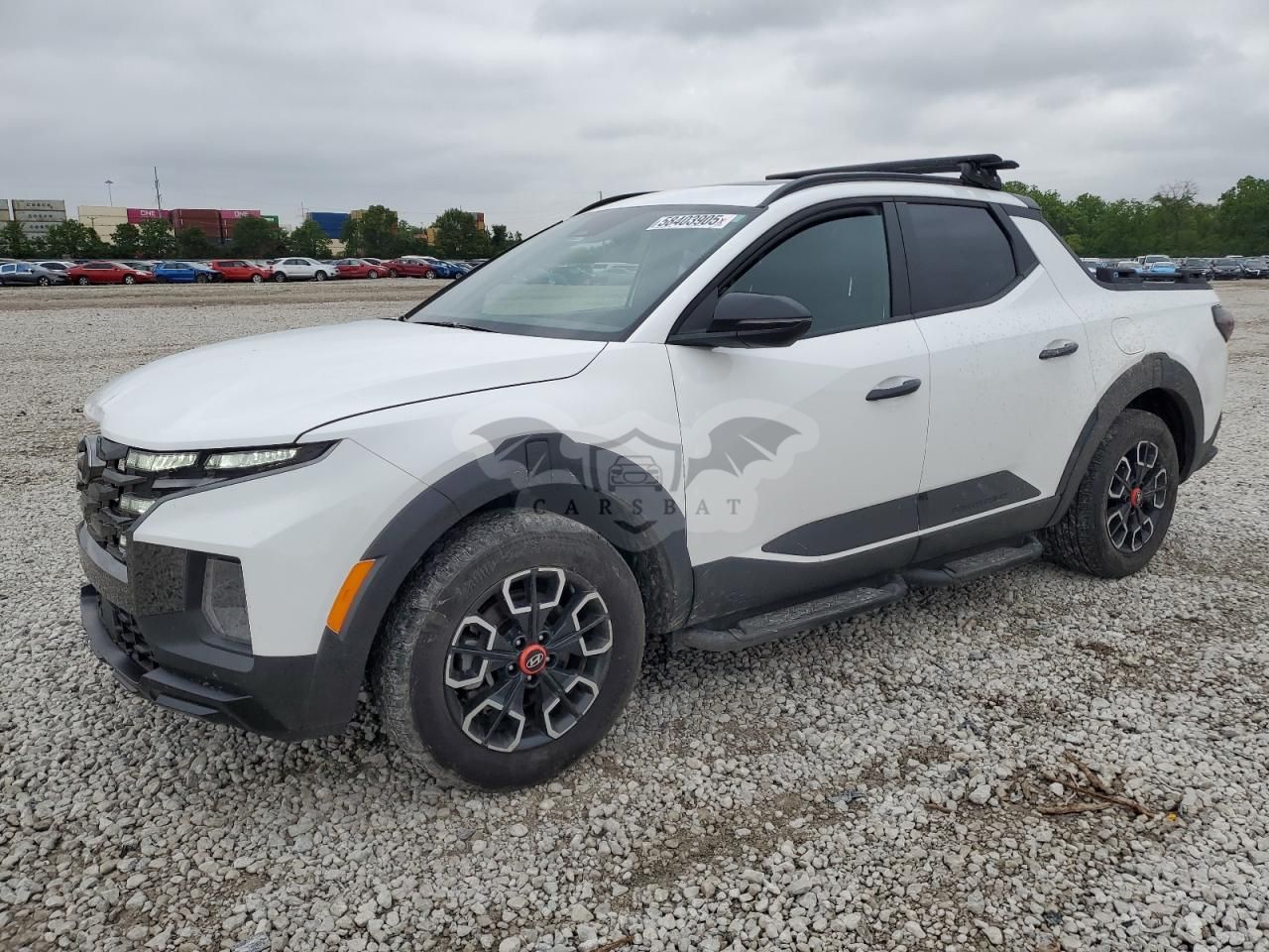Hyundai Santa Cruz XRT 2.5L 4 2024
