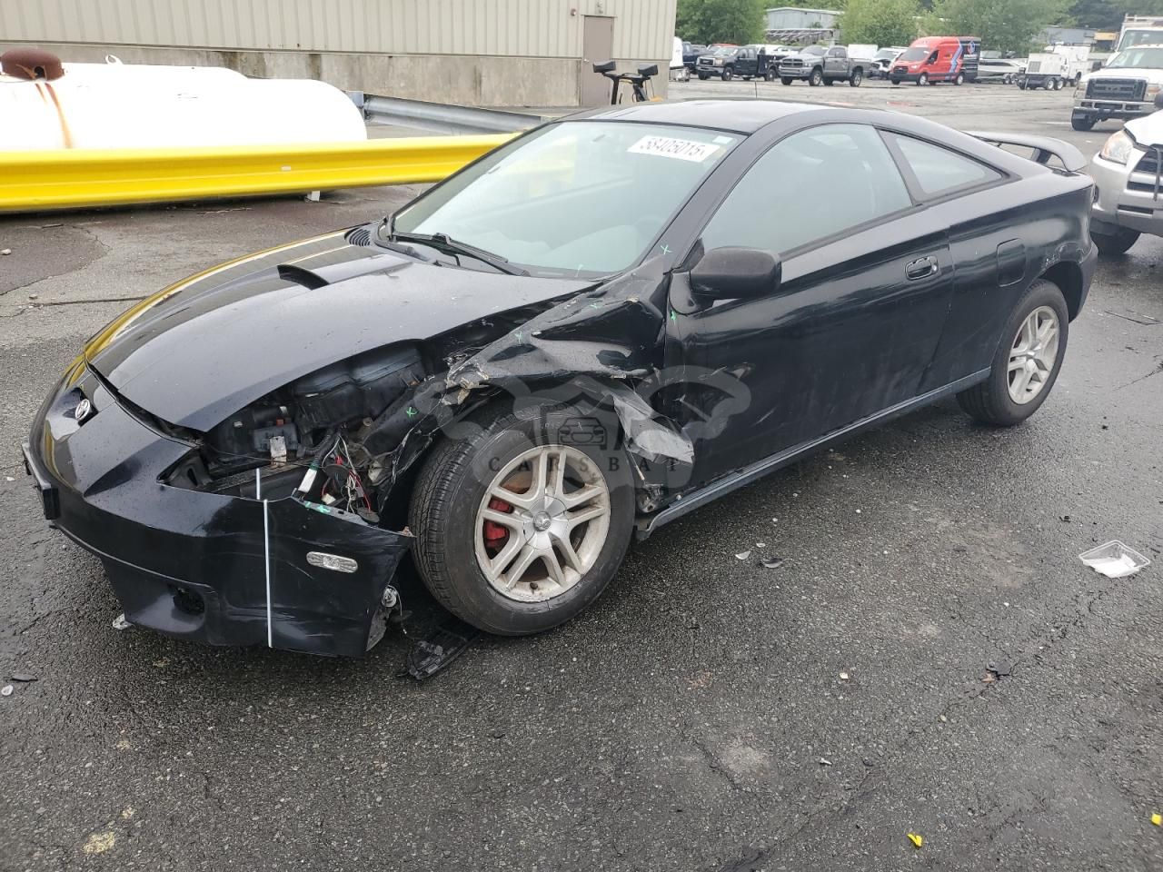 Toyota Celica GT 1.8L 4 2000