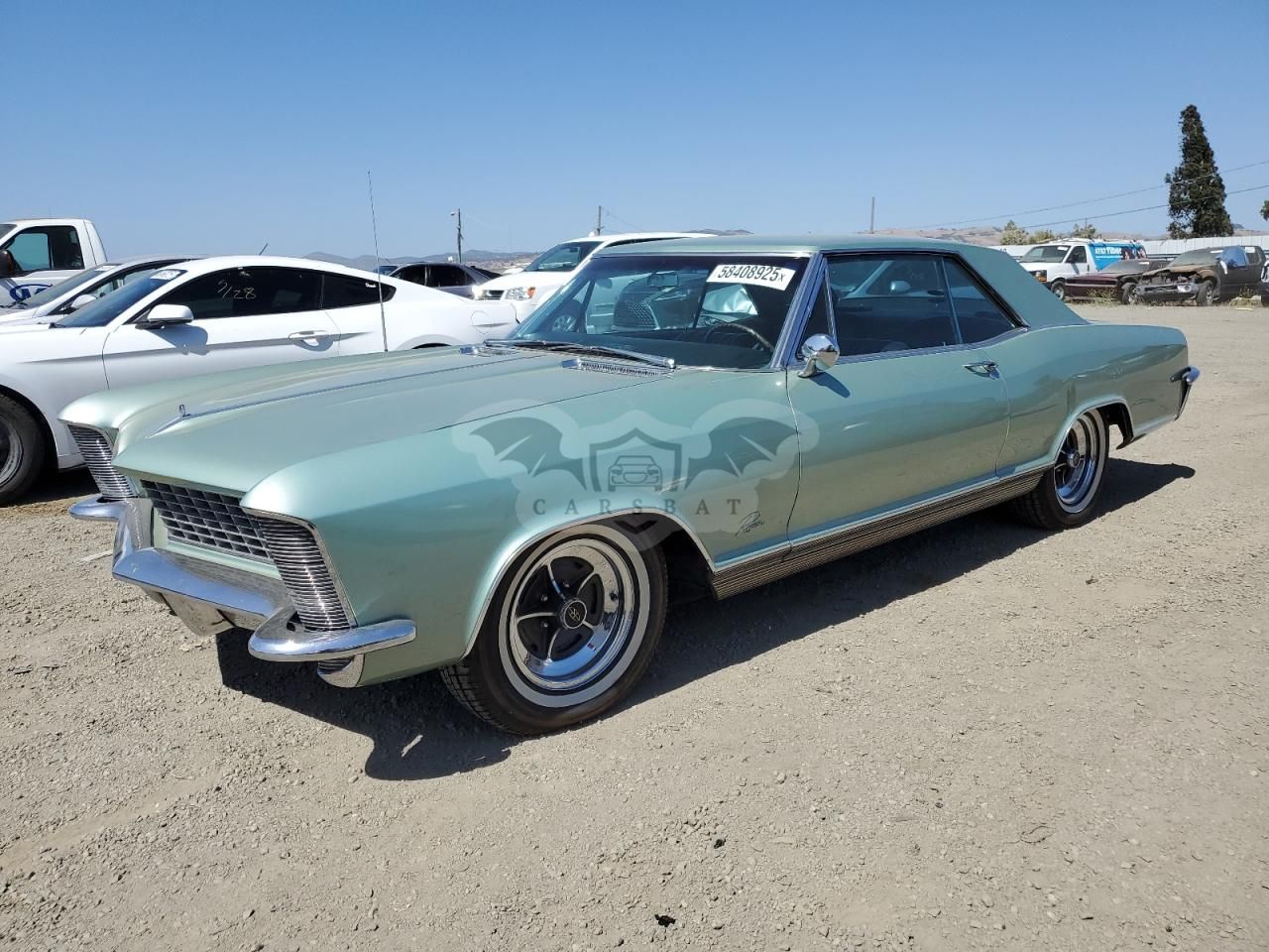 Buick Riviera 1965