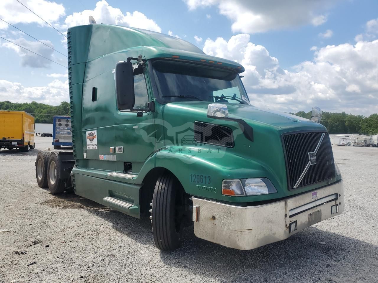Volvo VN 6 1999