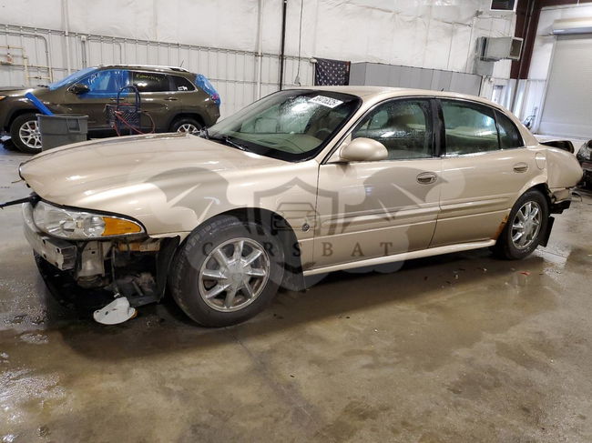 Buick LeSabre LIMITED 3.8L  6 2005