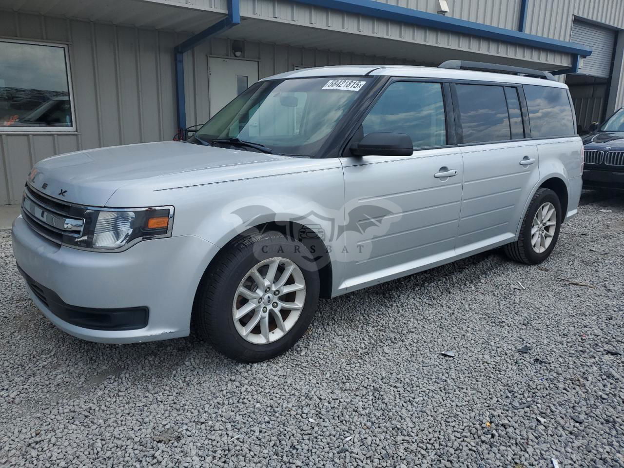 Ford Flex SE 3.5L  6 2014