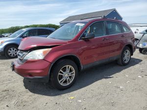 Honda CR-V LX 2.4L 4 2011