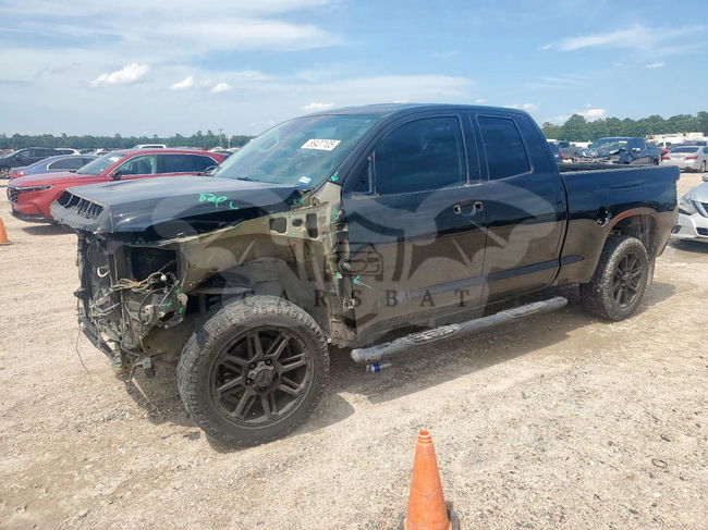 Toyota Tundra DOUBLE CAB SR 4.6L  8 2019