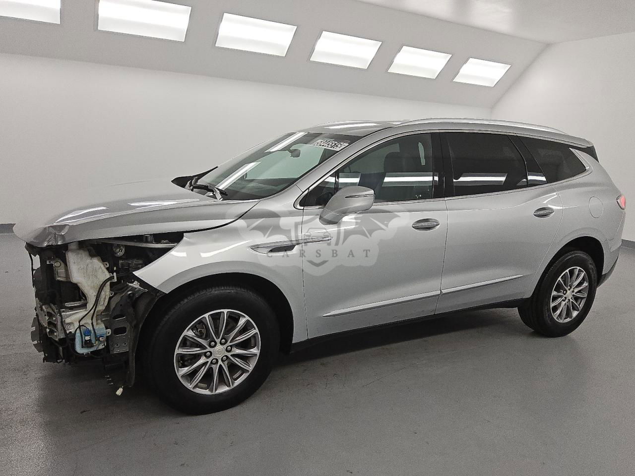 Buick Enclave PREMIUM 3.6L  6 2022