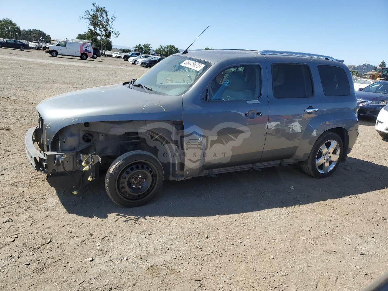 Chevrolet HHR LT 2.4L 4 2007