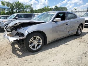 Dodge Charger SE 3.6L 6 2015