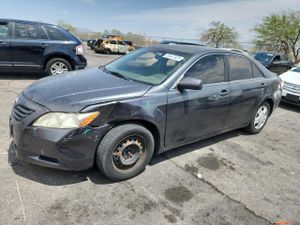 Toyota Camry CE 2.4L 4 2007