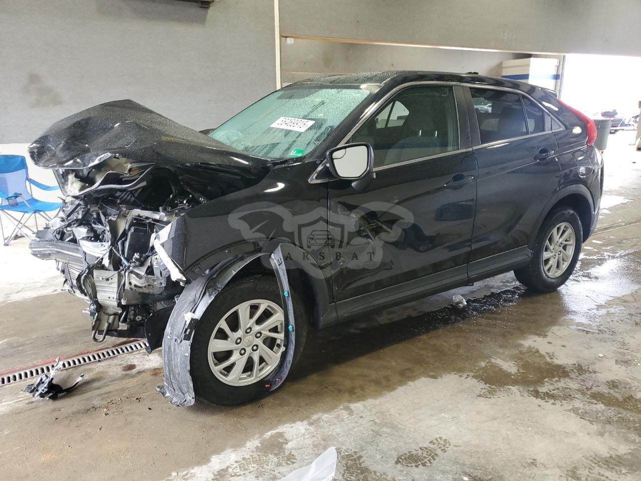 Mitsubishi Eclipse ES 1.5L 4 2019