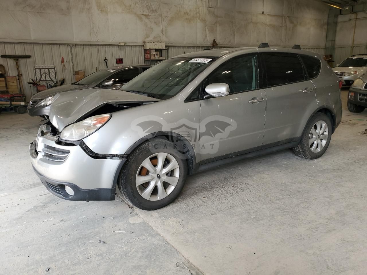 Subaru Tribeca 3.0 H6 3.0L 6 2006