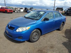 Toyota Corolla BASE 1.8L 4 2009