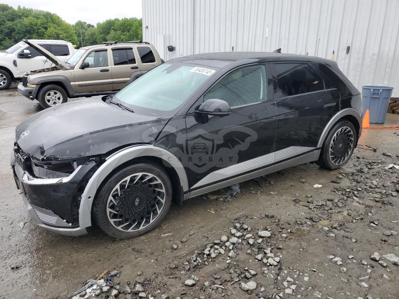 Hyundai IONIQ LIMITED 2022