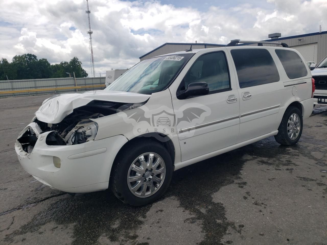 Buick Terraza CXL 3.9L 6 2007