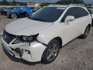 Lexus RX 350 3.5L 6 2015