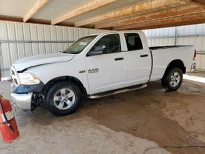 RAM 1500 5.7L 8 2014