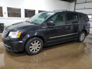 Chrysler Town & Country TOURING 3.6L 6 2015