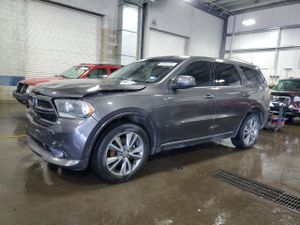 Dodge Durango SXT 3.6L 6 2013