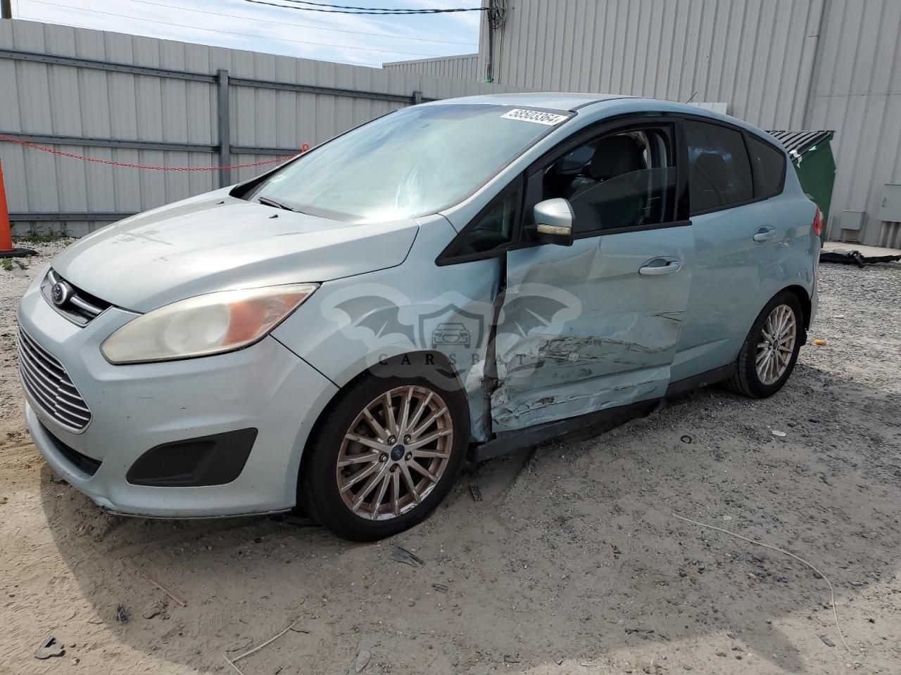 Ford C-Max SE 2.0L 4 2013