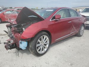 Cadillac XTS LUXURY COLLECTION 3.6L 6 2014