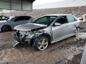 Toyota Camry 2.5L 4 2014