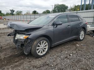 Toyota Venza 2.7L 4 2011