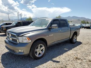 Dodge RAM 5.7L 8 2009