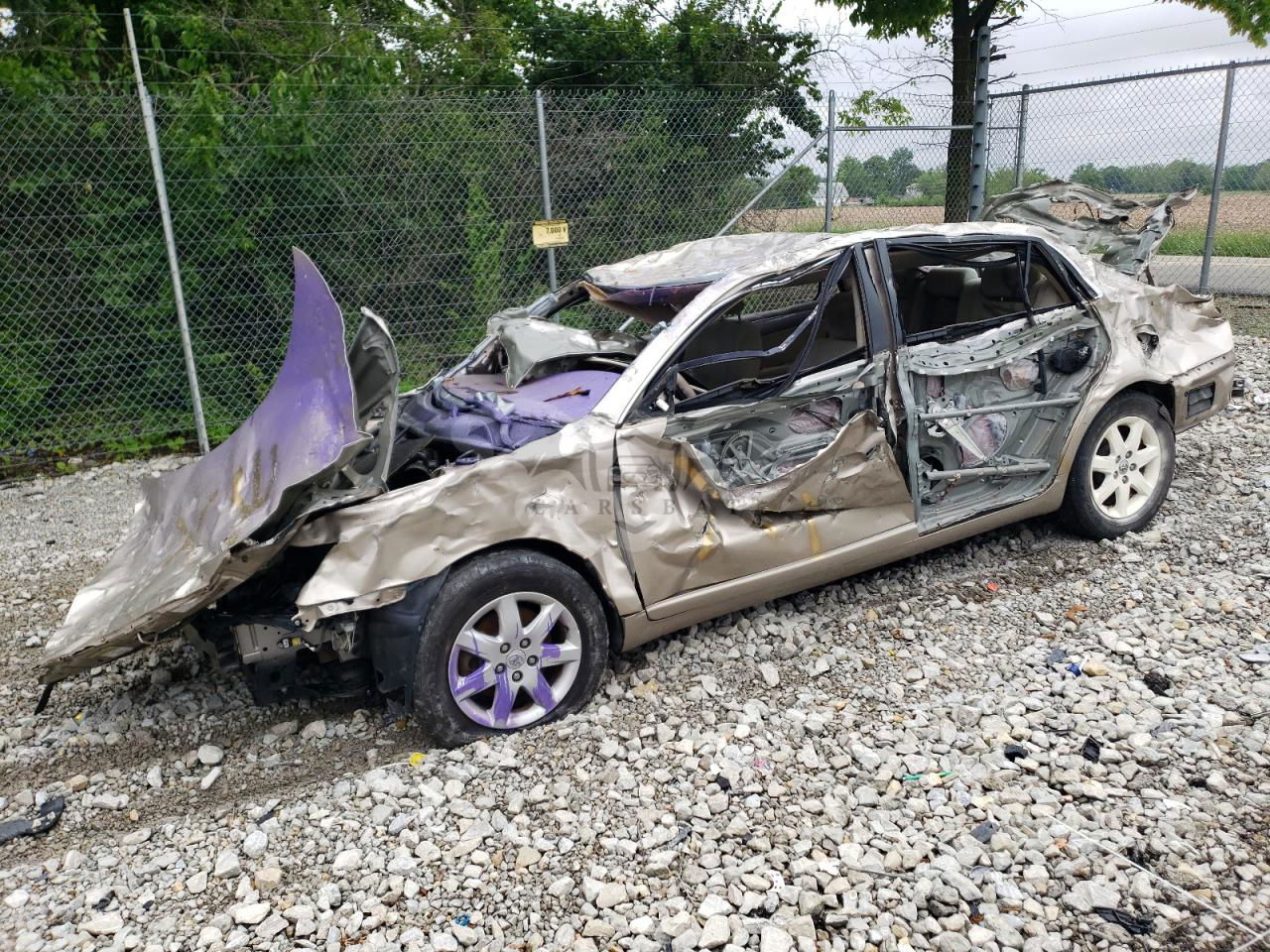 Toyota Avalon XL 3.5L  6 2007