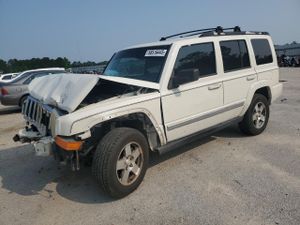 Jeep Commander 3.7L 6 2010