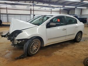 Nissan Sentra 2.0 2.0L 4 2011