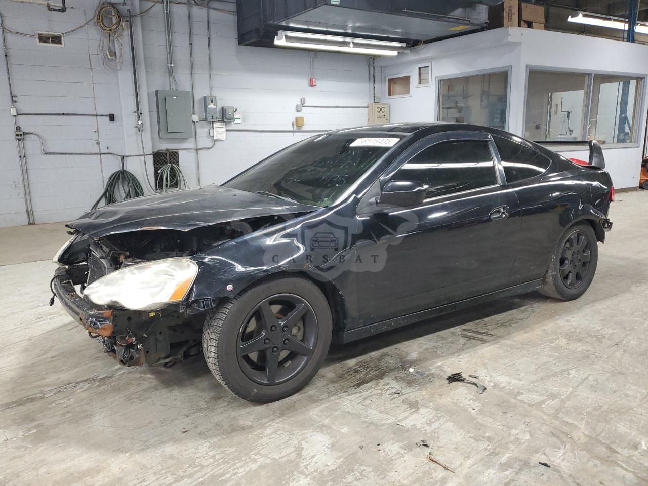 Acura RSX TYPE-S 2.0L 4 2003