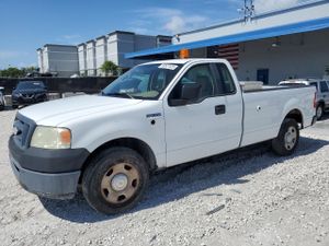 Ford F-150 4.2L 6 2008