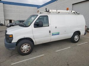 Ford Econoline E250 VAN 5.4L 8 2011